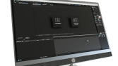 After Effects 3D Arayüz Çalışması
