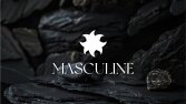 Masculine Logo