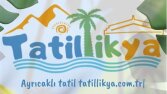 Tatillikya - Gerçek iş örneği