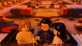 Lego Filmi-Altyazı