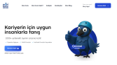 Mavi Kutu Kariyer Platformu Tasarımı