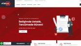 Profesyonel Web Site Tasarımı