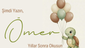 Özel Günler İçin Anı ve İyi Dilek Kartı Tasarımı