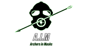 A.I.M Konsept logo