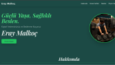 Kod ile Sıfırdan Web Tasarımı