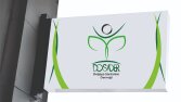 Dosader logo tasarımı