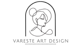 Seramik Tasarımcı Logo Tasarımı