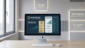 Paparazi Growth Report & Portfolio