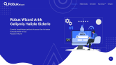 Web Yazılım Portfolyo