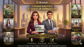Karakter Sadakatli Animasyon Premium AI Video Serisi