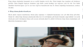 SEO uyumlu, kaliteli ve özgün makale
