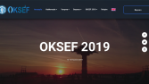 OKSEF Web Sitesi