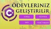 Örnek Proje Görselleri