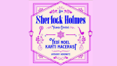 Sherlock Holmes - Storytel AB
