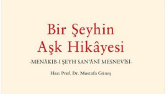 Bir Şeyhin Aşk Hikâyesi 