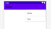 Web Sitemin Mobil Versiyonu
