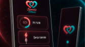 Sensiz Olmaz Uygulaması / Profesyonel Tanıtım Reklam Videosu
