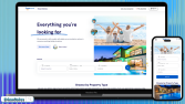 Taya Travel | Tatil Sitesi