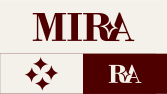 Mira Logo & Marka Kimliği Tasarımı