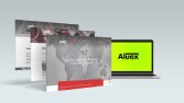 Aluex - Wordpress