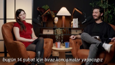 Stüdyo Podcast Çekimi