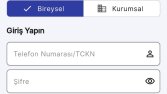 Dijital Cüzdan ve Finansal Yönetim Sistemi