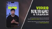 HooksgenerateAI Tanıtım Reels Editi