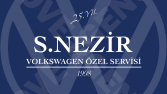 Volkswagen satış bayisine logo tasarımımız