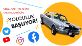 SOSYAL MEDYA TASARIMLARI