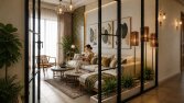 Archie House | Çağdaş Konut Projesi