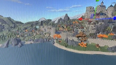 Ben bir game develop’ırım.