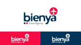 Bienya Logo Tasarımı