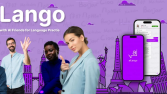 aiLango - Chat with AI Friends