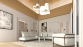 mimarlık 3d görseleştirme plan çizimi modelleme proje sunum 