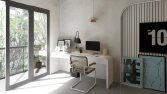 STUDIO DAIRE TASARIMI