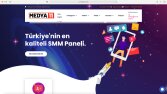 Web Site Çalışmalarım