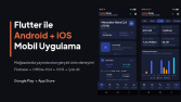 Cepte Garaj — Araç Takip Uygulaması (Android + iOS)
