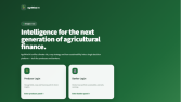 AgriMind AI – Yapay Zekâ Destekli Risk Tahmin Sistemi