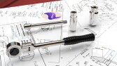 3D Endüstriyel Model Tasarımı ve Renderlar