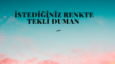 Duman Logo Intro Tasarımları