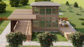Consept Tiny House