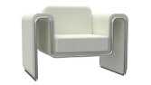 Koltuk Modelleme ve Render Çalışması