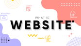 Modern Web Site Tasarımı