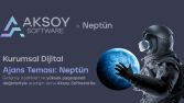 Wordpress Neptün Ajans Teması