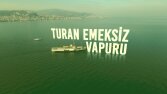 İstanbul Büyükşehir Belediyesi - Turan Emeksiz Vapuru