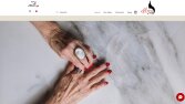 Wix ile Tasarladığım Site-2