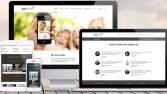 Websitesi hazırlama