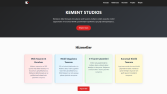 Web Site Tasarımlarım