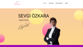 Psikolog İçin Web Sitesi