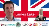 James Lake Seslendirme Ornekleri